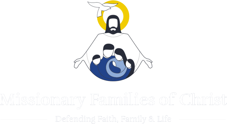 Missionary Families of Christ